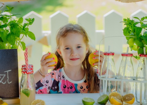 Fotografia Przedszkolna